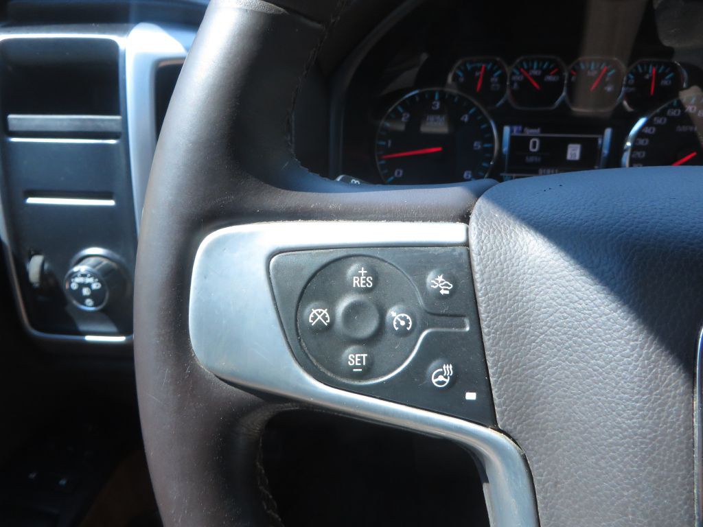 2018 GMC Sierra Image 17