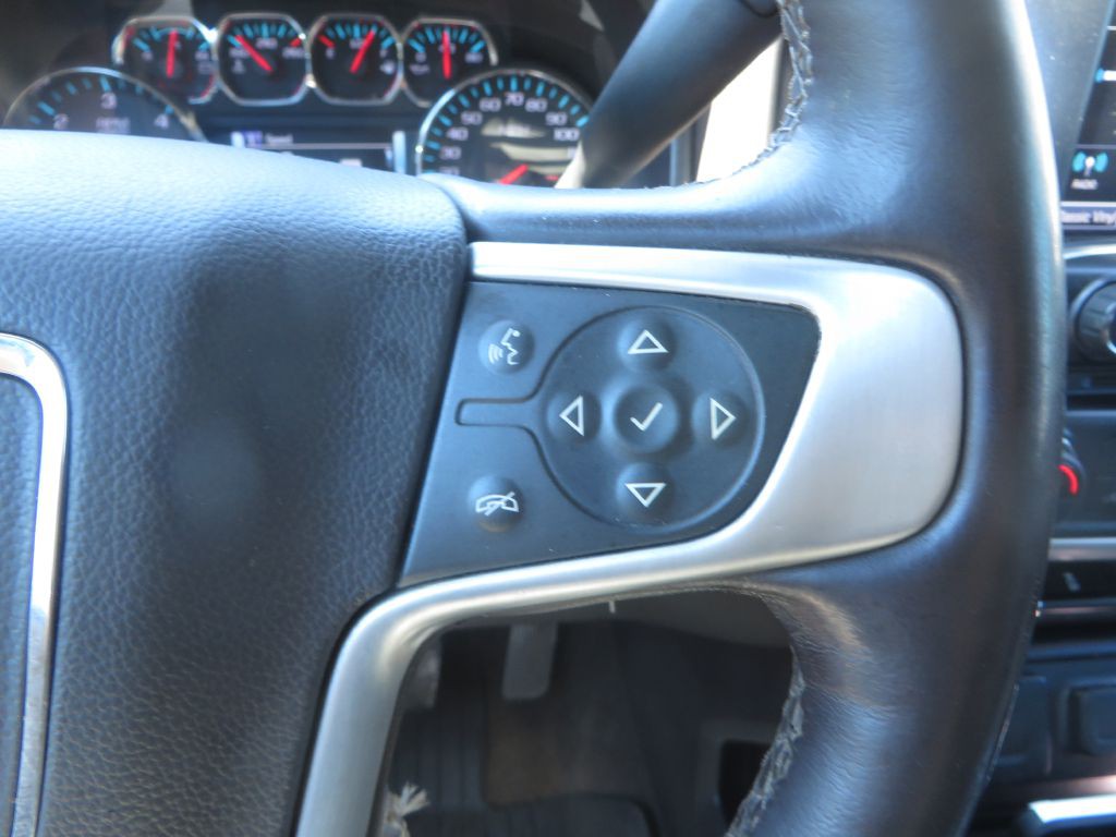 2018 GMC Sierra Image 18