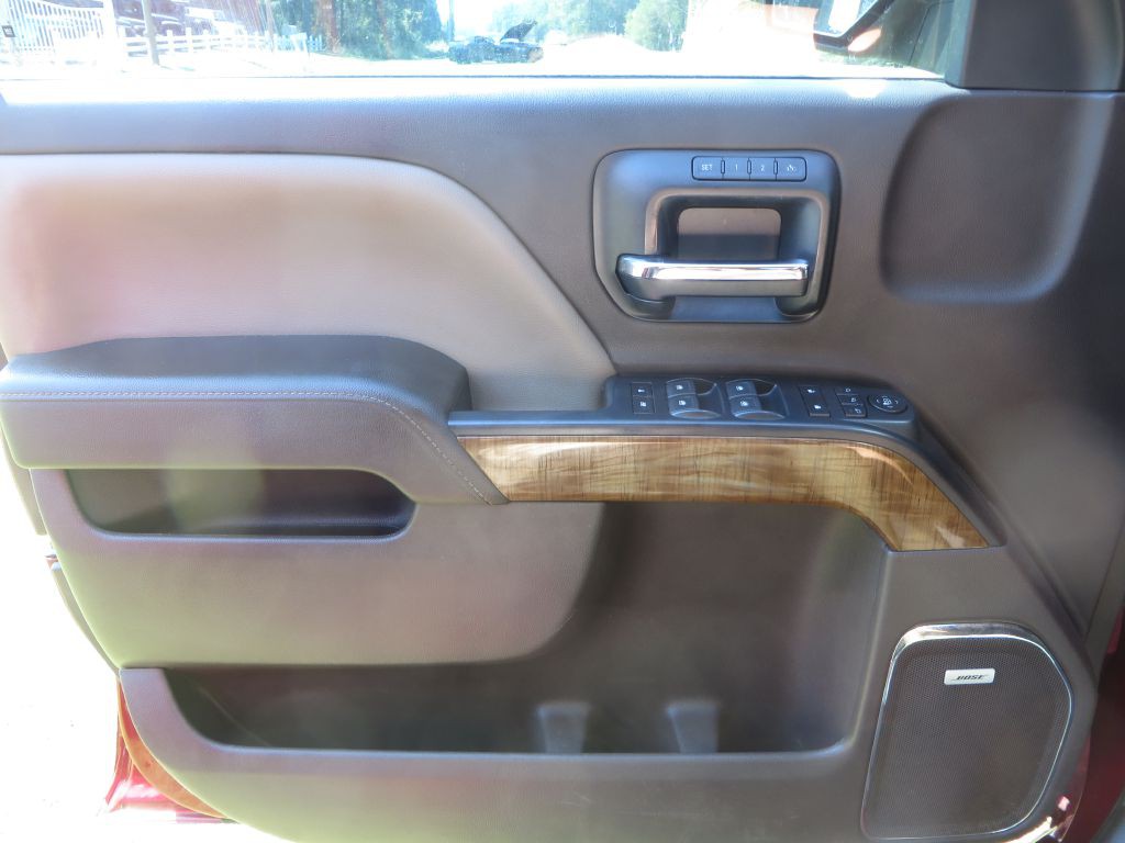 2018 GMC Sierra Image 22