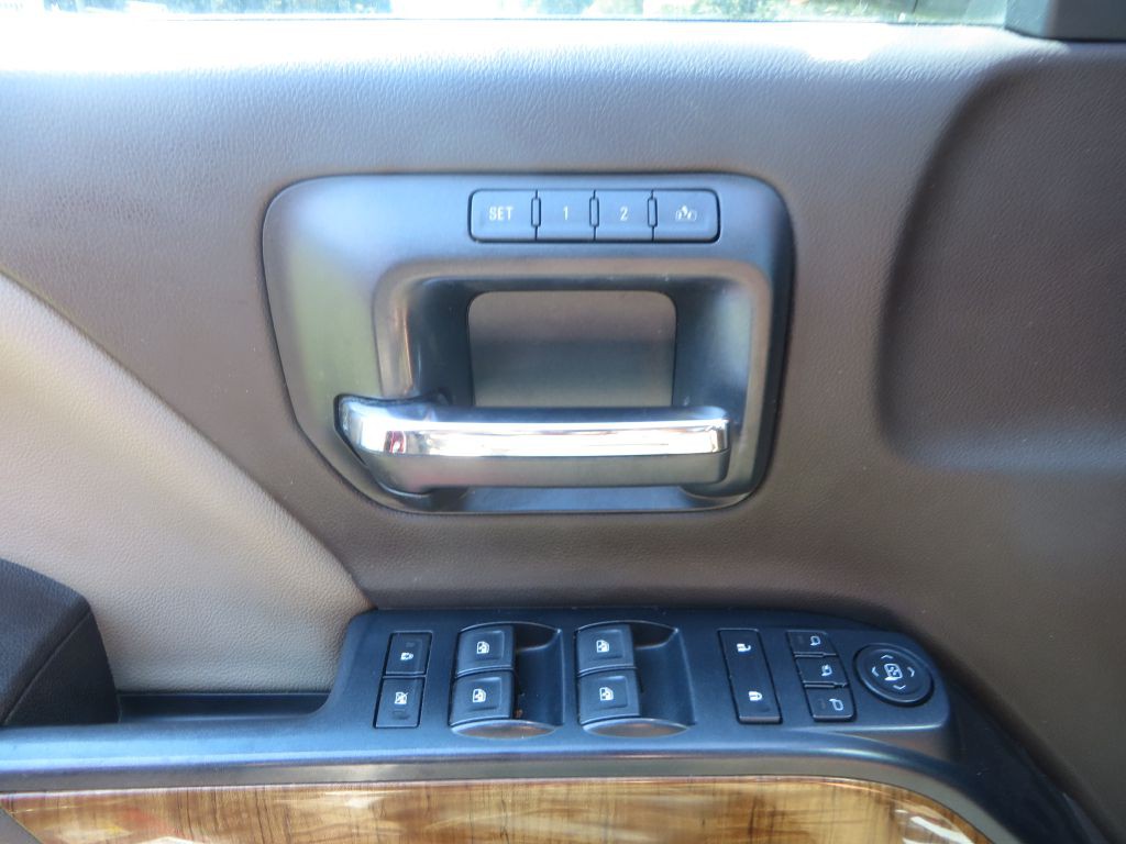 2018 GMC Sierra Image 23