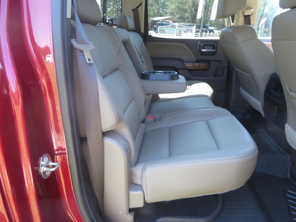 2018 GMC Sierra Image 25