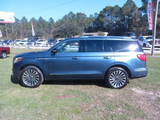 Image for 2019 Lincoln Navigator Reserve ID: 7725167