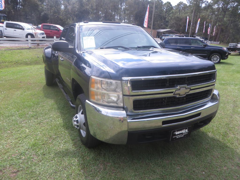 2010 Chevrolet Silverado 1500 Image 4