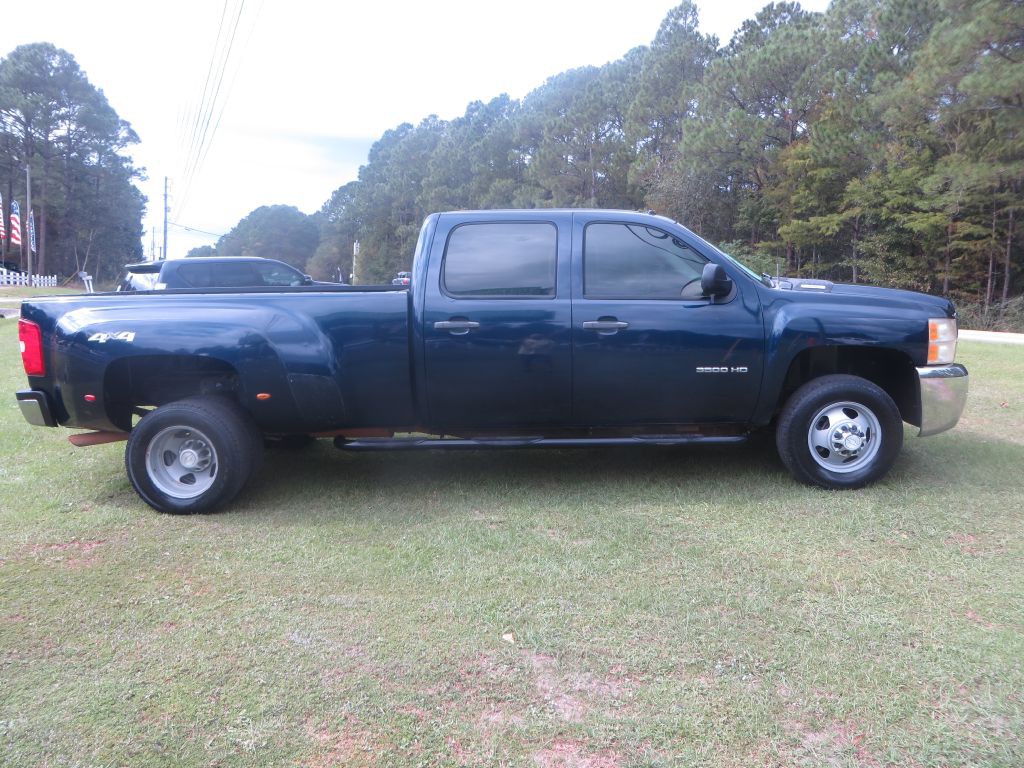 2010 Chevrolet Silverado 1500 Image 5