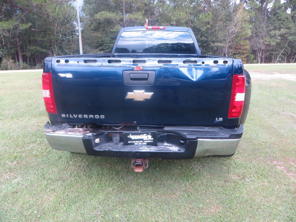 2010 Chevrolet Silverado 1500 Image 7