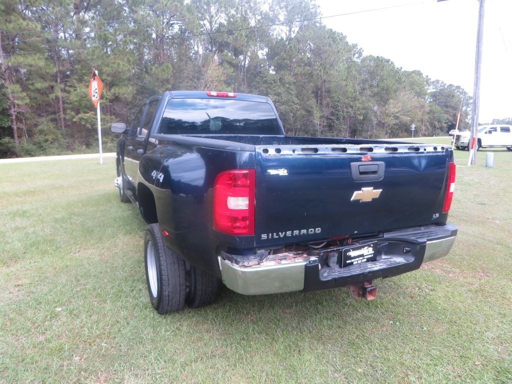2010 Chevrolet Silverado 1500 Image 8