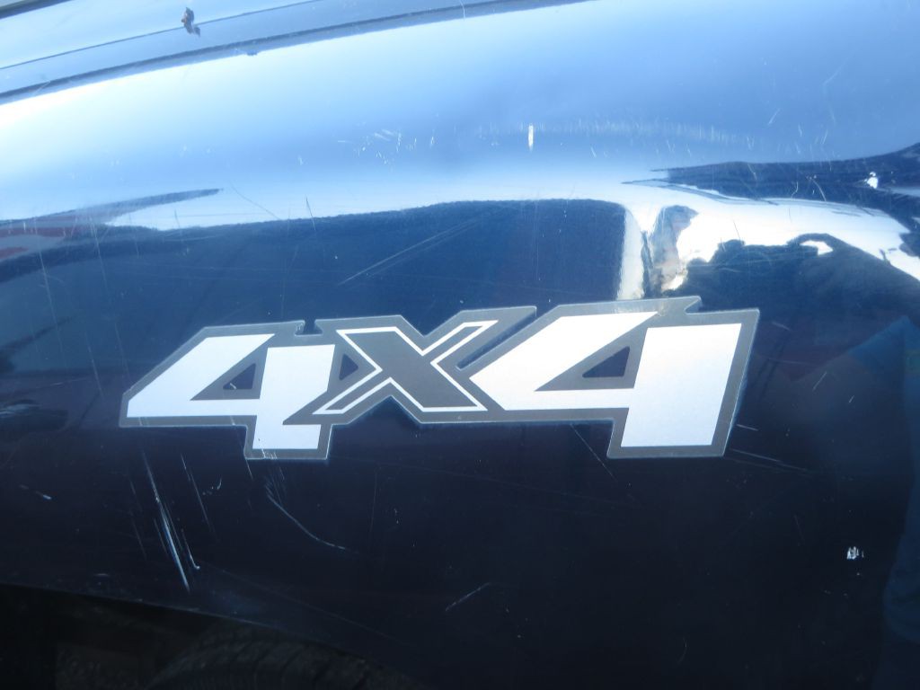 2010 Chevrolet Silverado 1500 Image 10