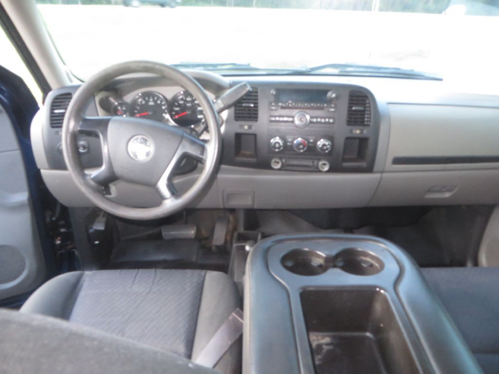 2010 Chevrolet Silverado 1500 Image 14