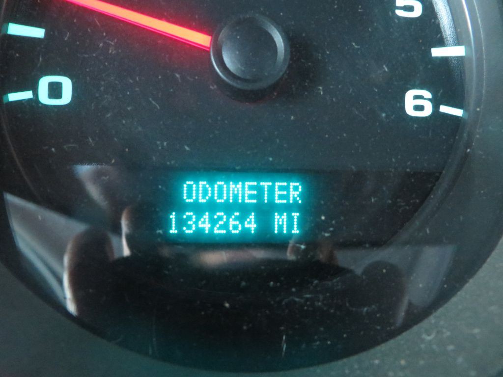 2010 Chevrolet Silverado 1500 Image 17