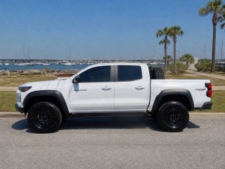 Image for 2024 Chevrolet Colorado ZR2 ID: 7734076