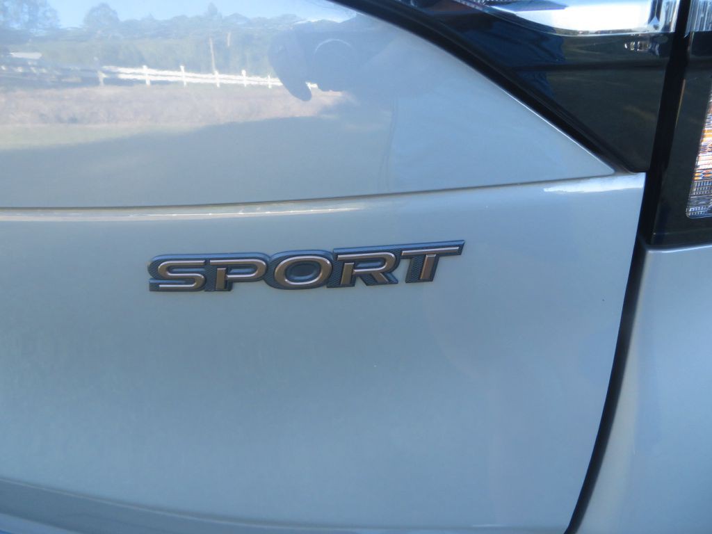 2025 Subaru Forester Image 9