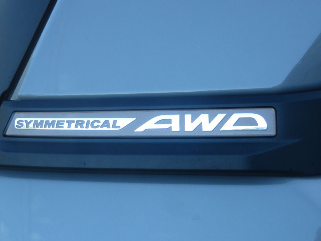 2025 Subaru Forester Image 10
