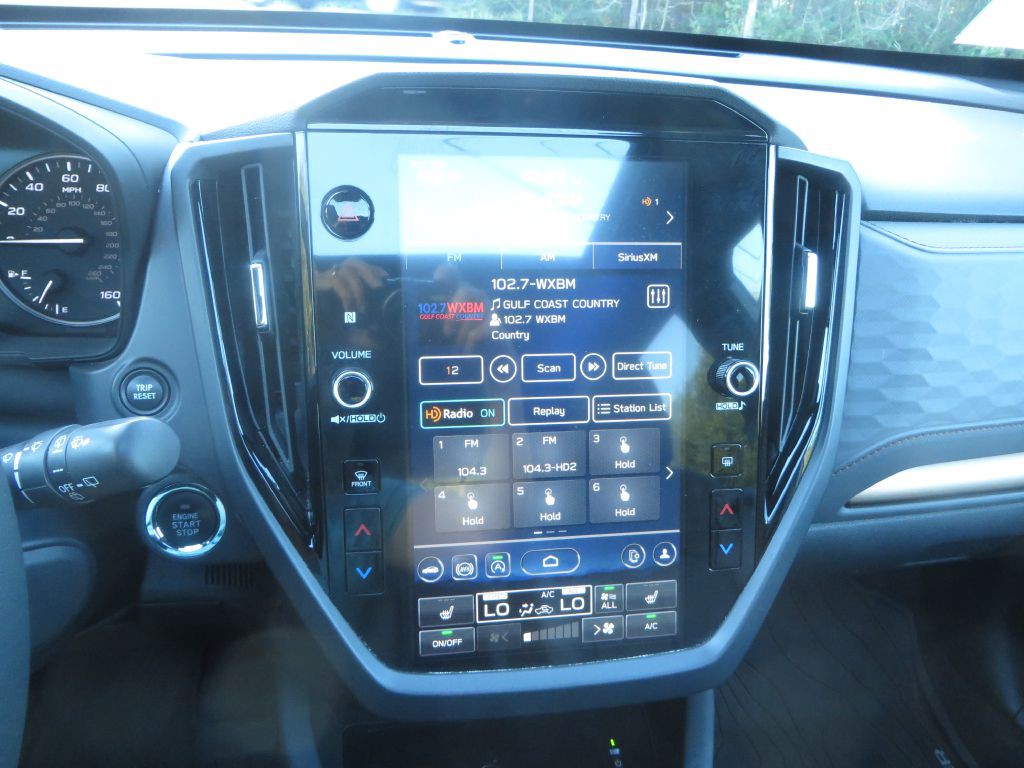 2025 Subaru Forester Image 18