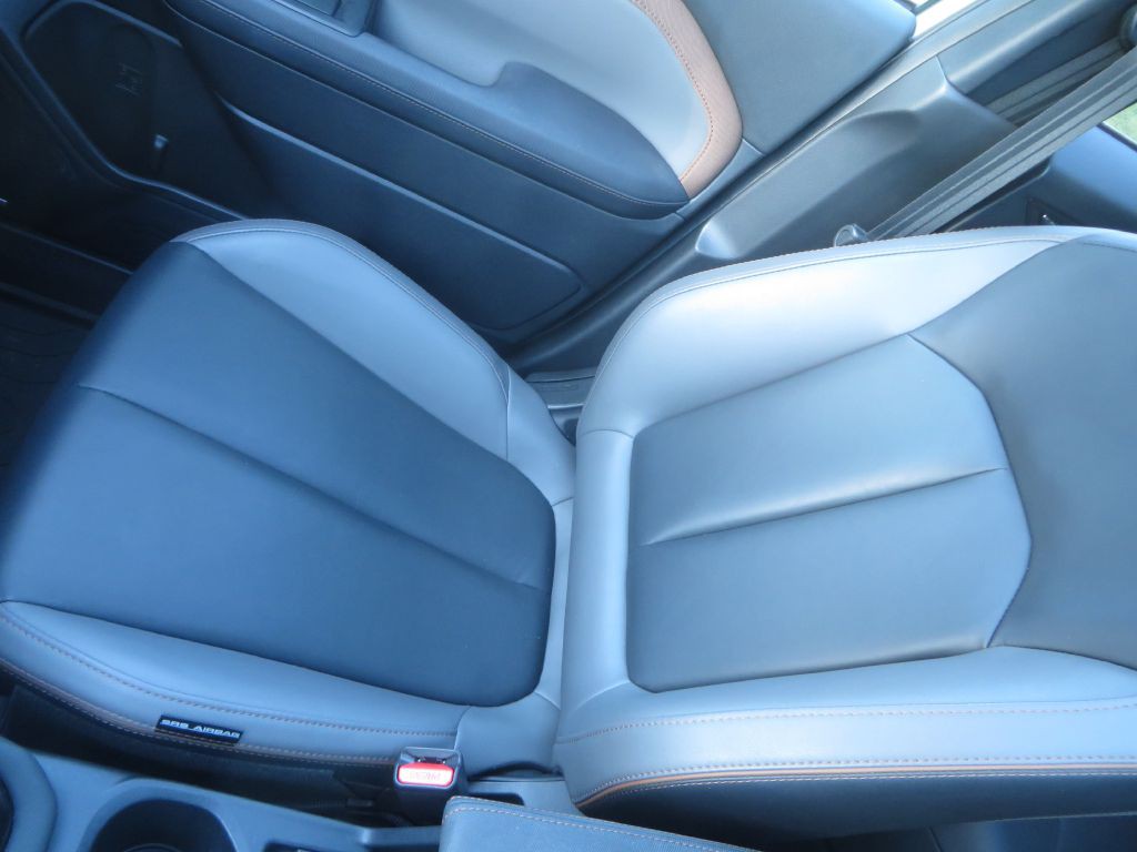 2025 Subaru Forester Image 21