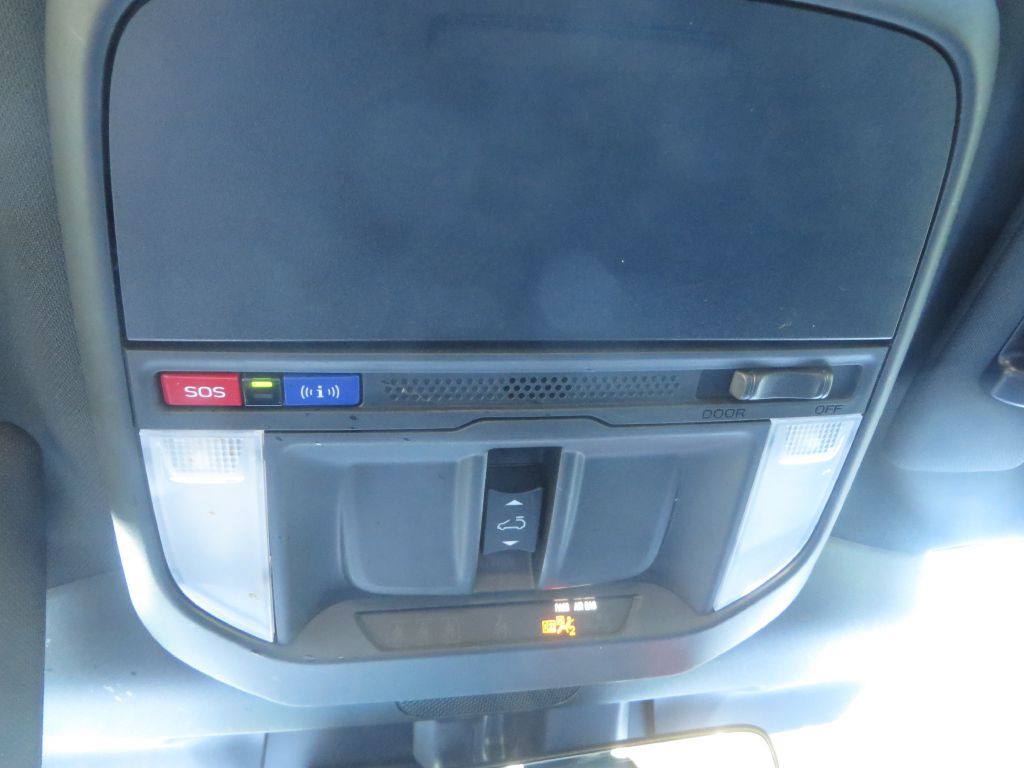 2025 Subaru Forester Image 23