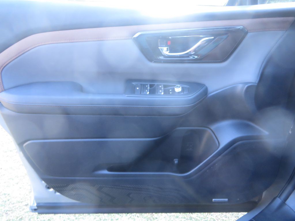 2025 Subaru Forester Image 24