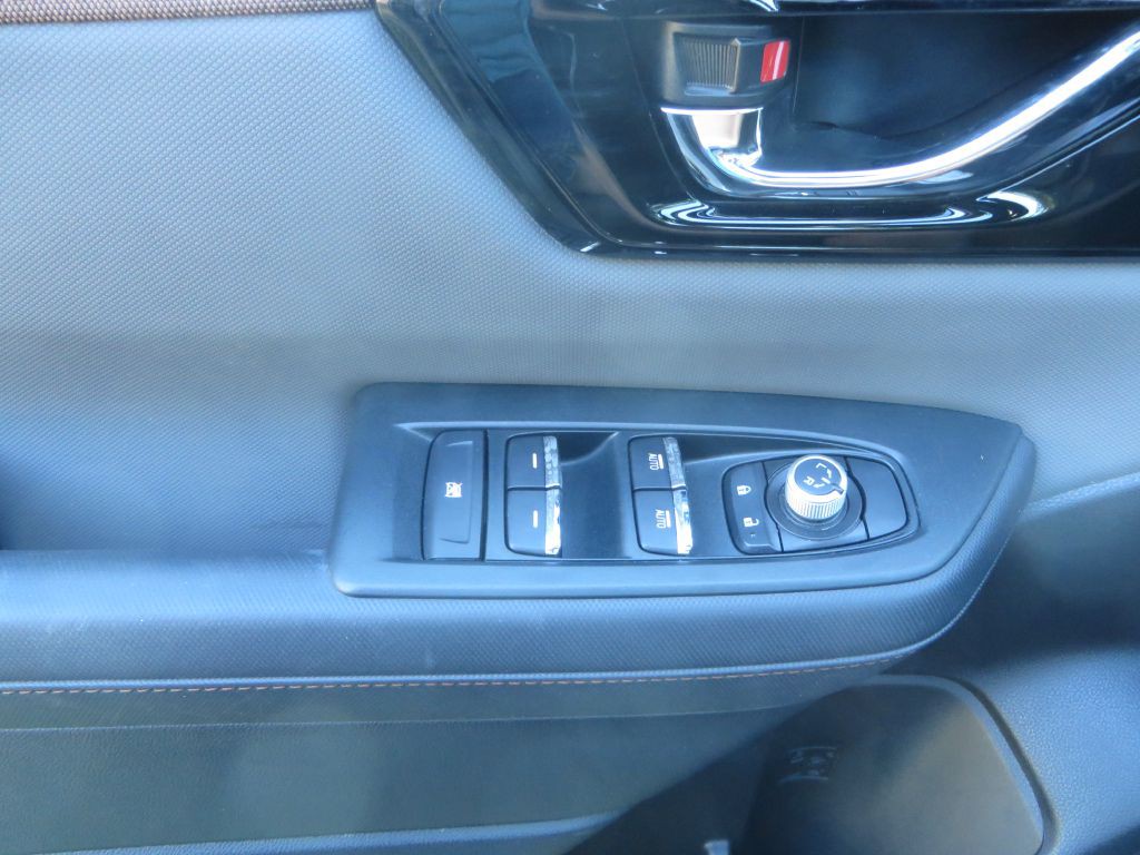 2025 Subaru Forester Image 25
