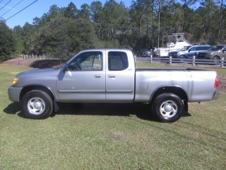 Image for 2006 Toyota Tundra ACCESS CAB SR5 ID: 7737670