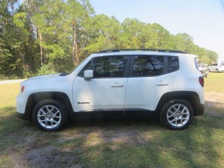 Image for 2020 Jeep Renegade Latitude ID: 7739843