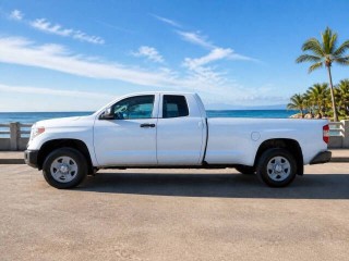 Image for 2017 Toyota Tundra Double Cab Sr ID: 7740415