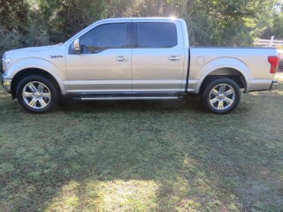 Image for 2020 Ford F-150 Supercrew ID: 7749797