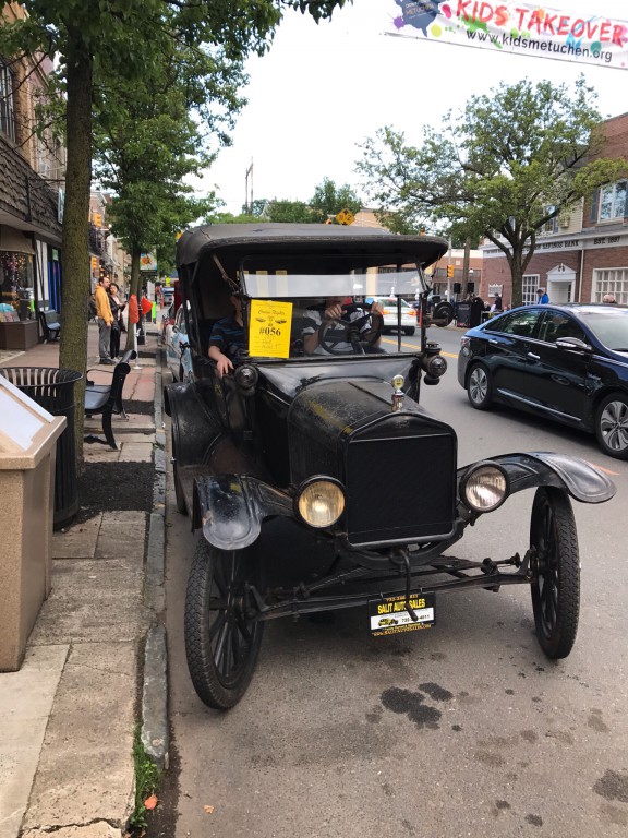 2017 Ford Model T Image 2
