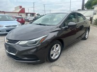 Image for 2017 Chevrolet Cruze LT ID: 6646247