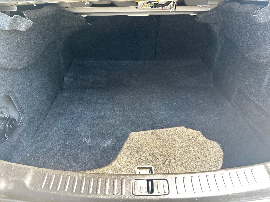 2015 Chevrolet Malibu Image 18