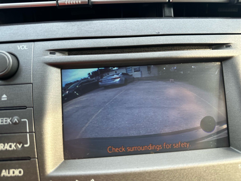 2012 Toyota Prius Image 21