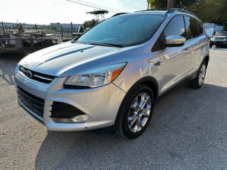 Image for 2013 Ford Escape SEL ID: 6786151
