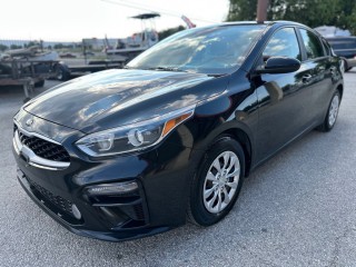 Image for 2021 Kia Forte FE ID: 6786166