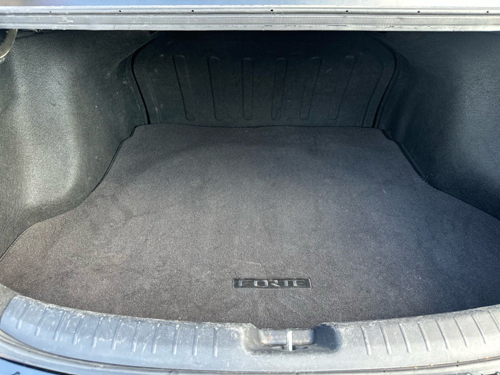 2021 Kia Forte Image 18