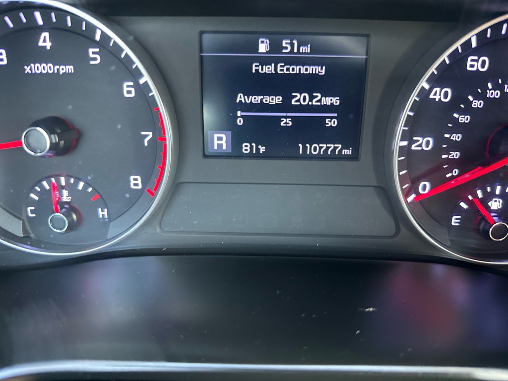 2021 Kia Forte Image 23