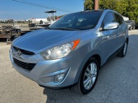 Image for 2012 Hyundai Tucson GLS ID: 6855613