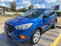 Image for 2017 Ford Escape S ID: 6860835