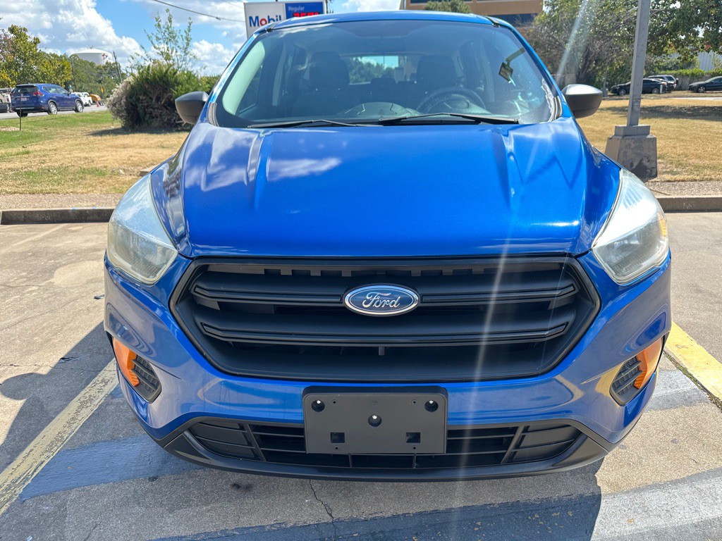2017 Ford Escape Image 3