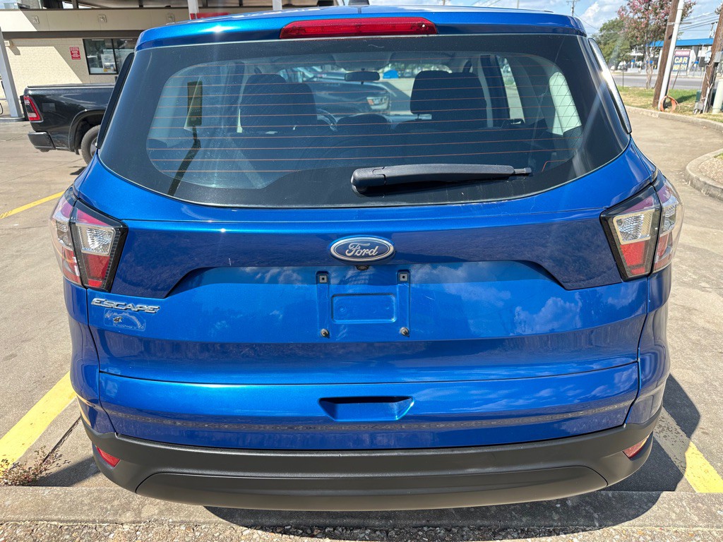 2017 Ford Escape Image 6