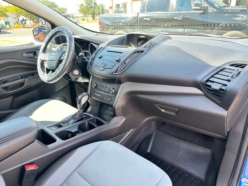 2017 Ford Escape Image 14