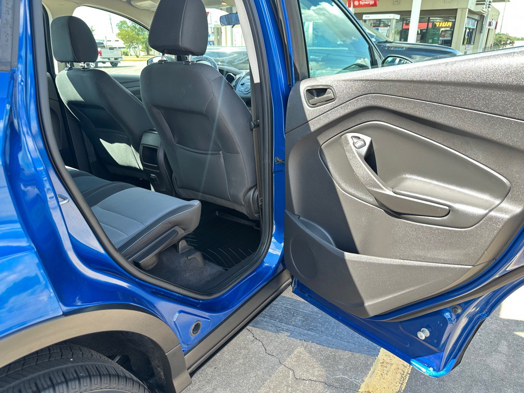 2017 Ford Escape Image 15