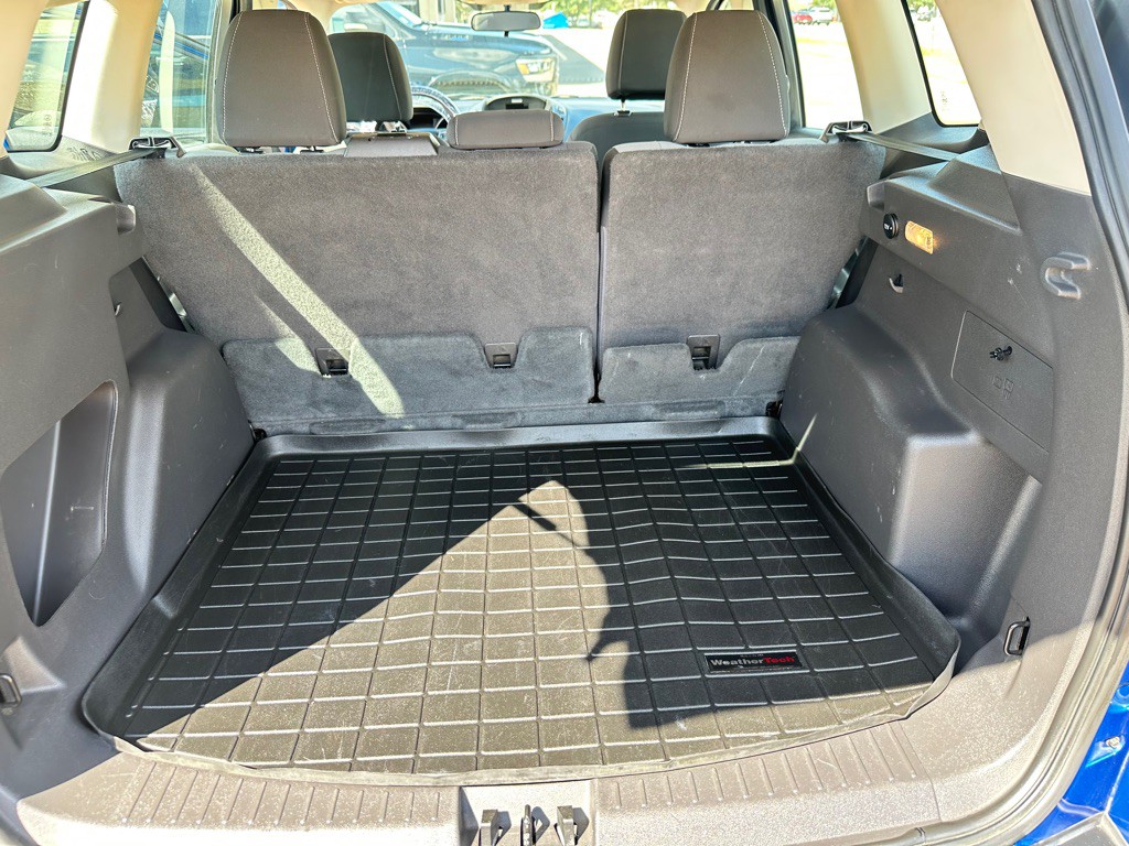 2017 Ford Escape Image 18