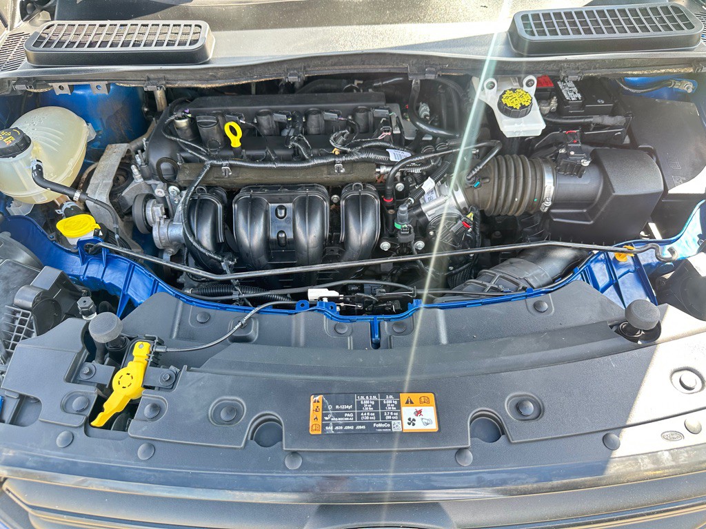 2017 Ford Escape Image 19