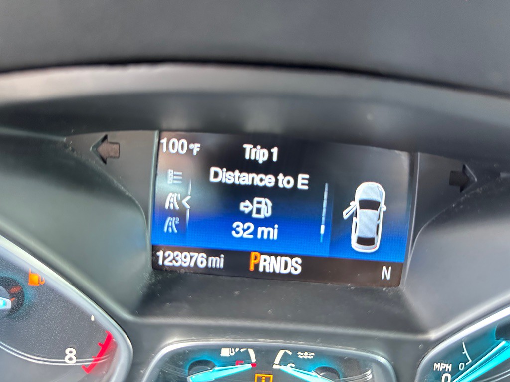 2017 Ford Escape Image 21