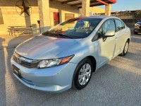 Image for 2012 Honda Civic LX ID: 6860861