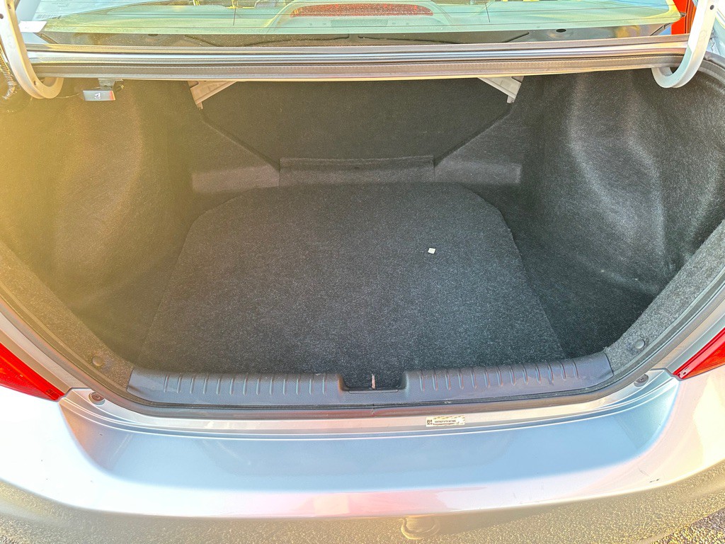 2012 Honda Civic Image 18