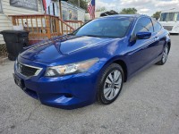 Image for 2009 Honda Accord EXL ID: 6935705