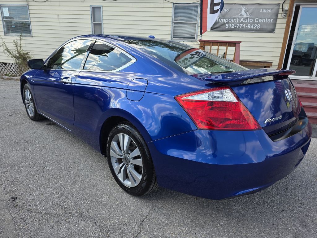 2009 Honda Accord Image 3