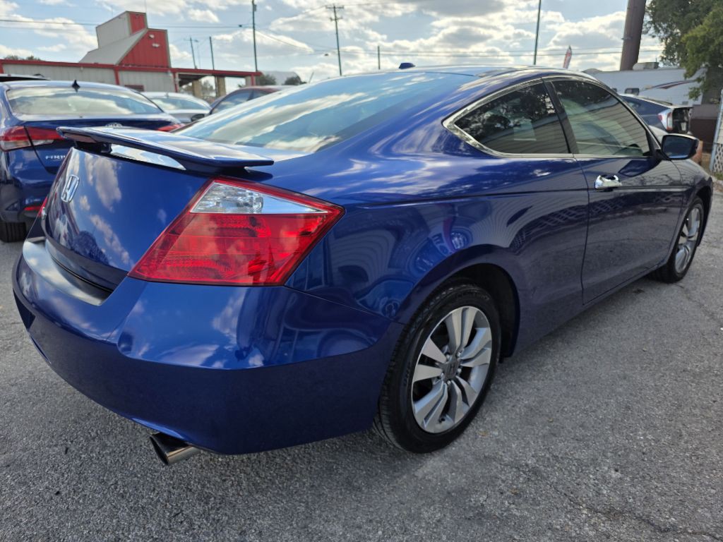 2009 Honda Accord Image 4