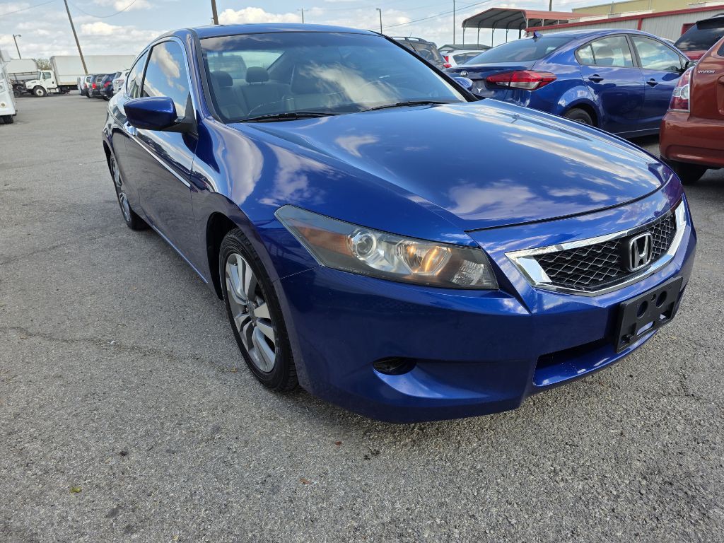2009 Honda Accord Image 5