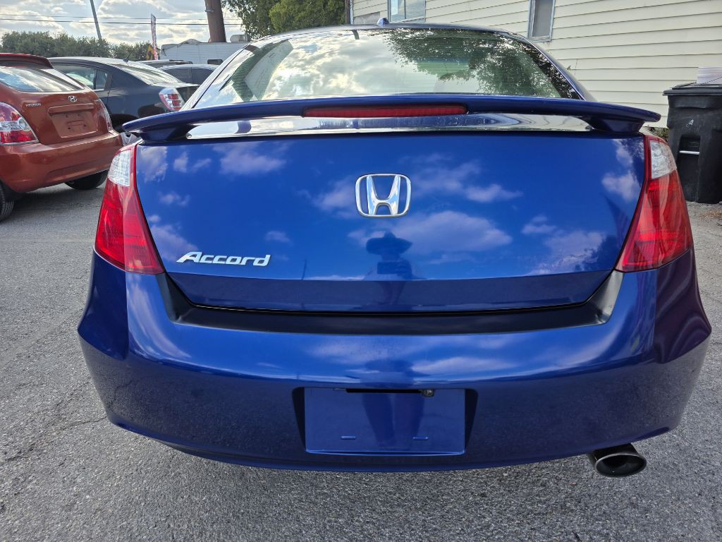 2009 Honda Accord Image 6