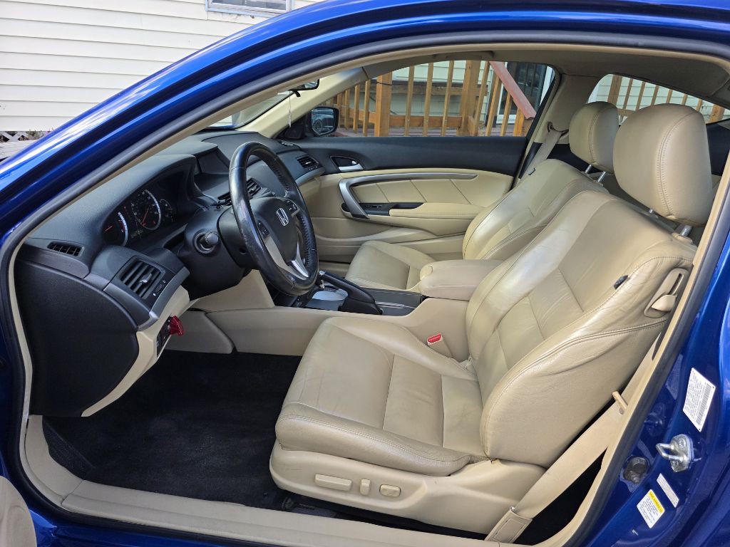 2009 Honda Accord Image 7